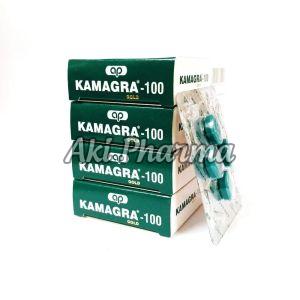 Kamagra-100 Tablets