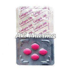 Ladygra Tablets