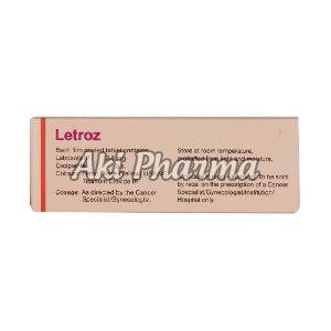 Letrozole