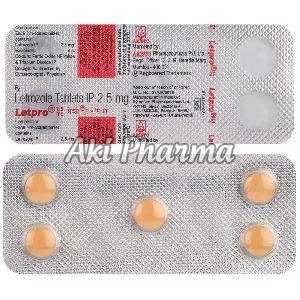 Letrozole