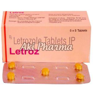 Letrozole Tablet
