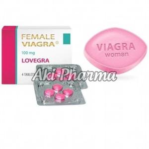 Lovegra Tablets