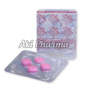 Lovegra Tablets