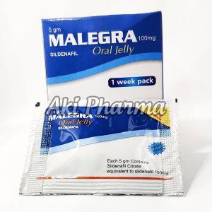 Malegra Oral Jelly
