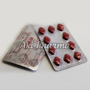 Malegra 120mg Tablets