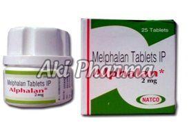 Melphalan Tablets