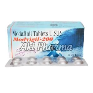 Modvigil Tablets