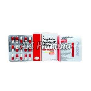 Nervigesic Capsules