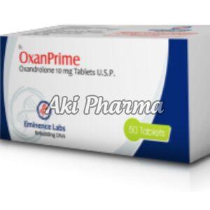 Oxandrolone Tablets