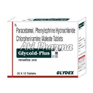 Paracetamol Tablets