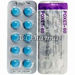 Poxet Tablets