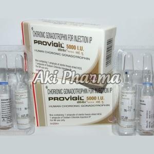 Human Chorionic Gonadotropin Injection