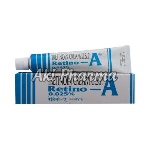 Tretinoin Cream