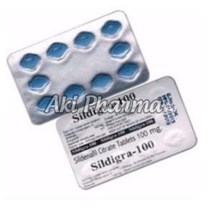 Sildigra Tablets