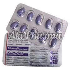 Sildigra-100 Tablets