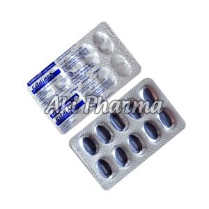 Sildigra Soft Gel Capsules