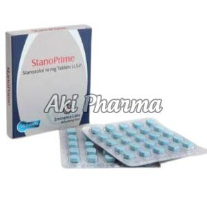 Stanozolol Tablets