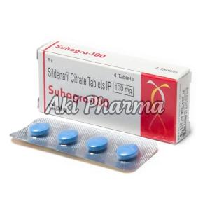 Suhagra Tablets
