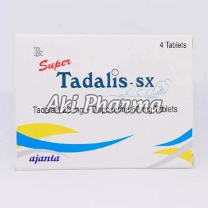 Super Tadalis Sx