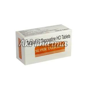 Super Tadarise Tablets