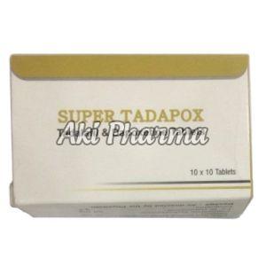 Super Tadapox