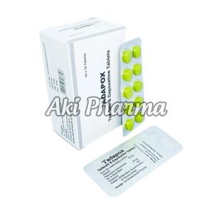 Tadapox Tablets