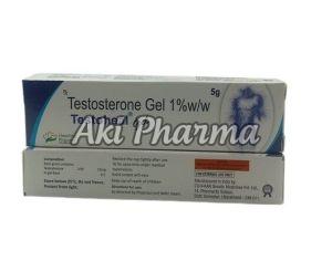 Testoheal (Testoheal Tube)