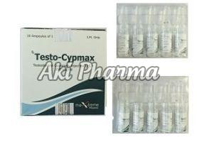 Testosterone Cypionate