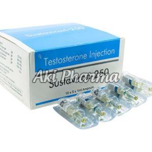 Testosterone Mix injection