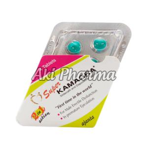 Super Kamagra Tablets