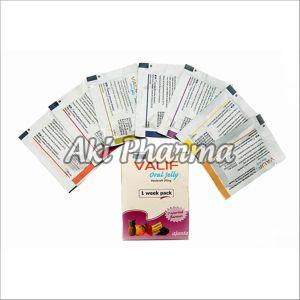 Valif Oral Jelly