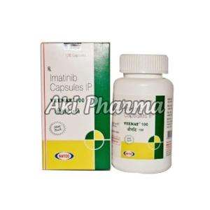 Imatinib Tablets