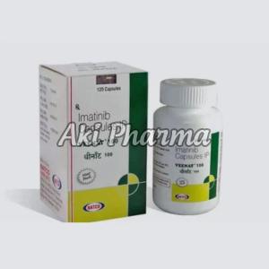 Imatinib Tablets