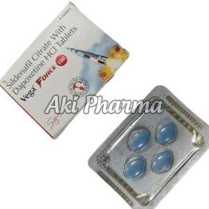 Vega Force Tablet