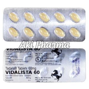 Tadalafil 80mg Tablets