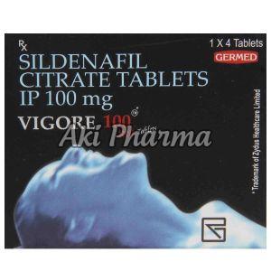 Vigore Tablet