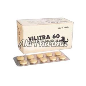 Vilitra Tablets
