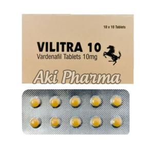 Vilitra Tablets