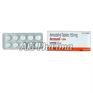 Armodafinil 150 Mg Tablet