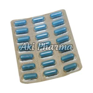 Orlistat Capsules