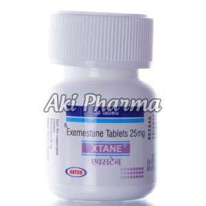 Exemestane Tablets
