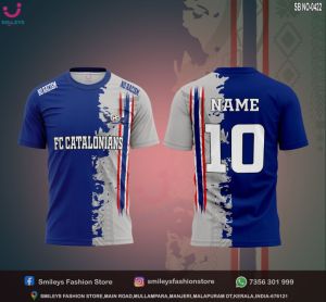 Football Jersey