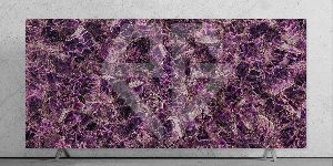 amethyst slab