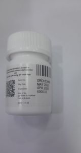 Posaconazole Gastro-Resistant Tablets 100 Mg (POSAONE)