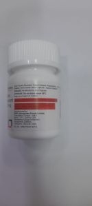 Posaconazole Gastro-Resistant Tablets 100 Mg (POSAONE)