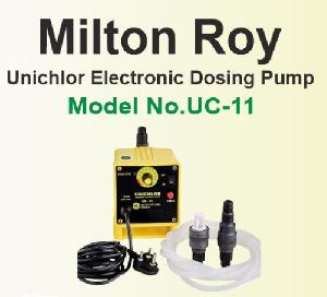 Unichlor Electronic Dosing Pump (UC-11)