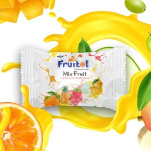 Non Stop Mix Fruit Candy
