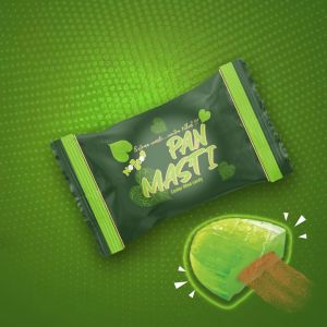Pan Masti Center Filled Candy