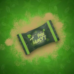 Pan Masti Center Filled Candy