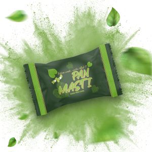 Pan Masti Center Filled Candy